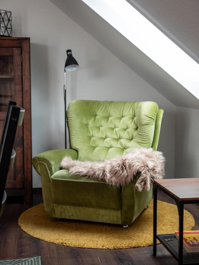 Muehlberg, Ferienwohnung Schneverdingen Oda fotoğraf