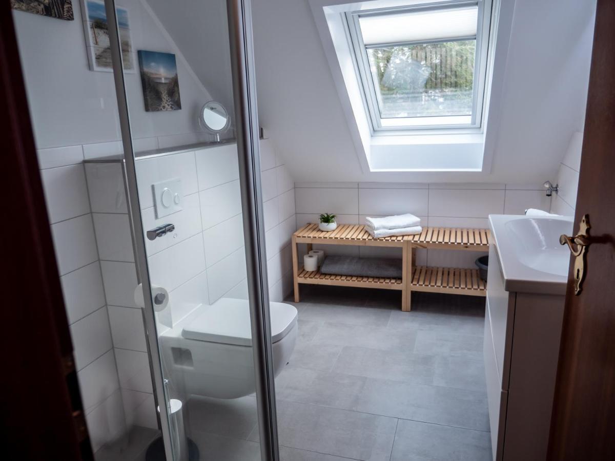 Muehlberg, Ferienwohnung Schneverdingen Dış mekan fotoğraf