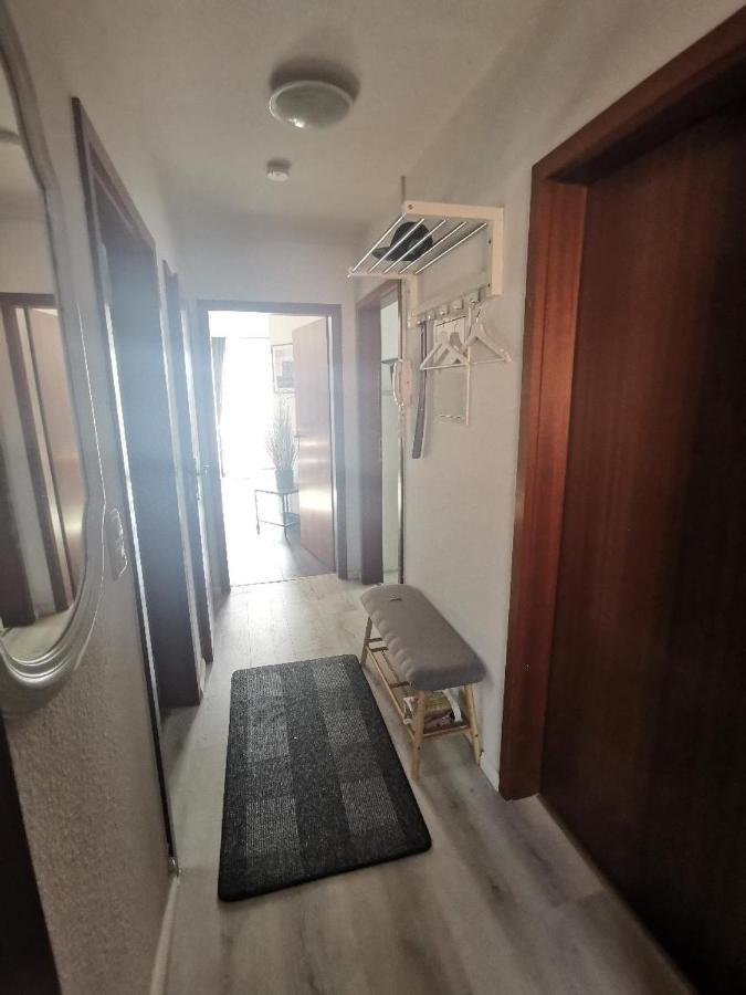 Muehlberg, Ferienwohnung Schneverdingen Dış mekan fotoğraf