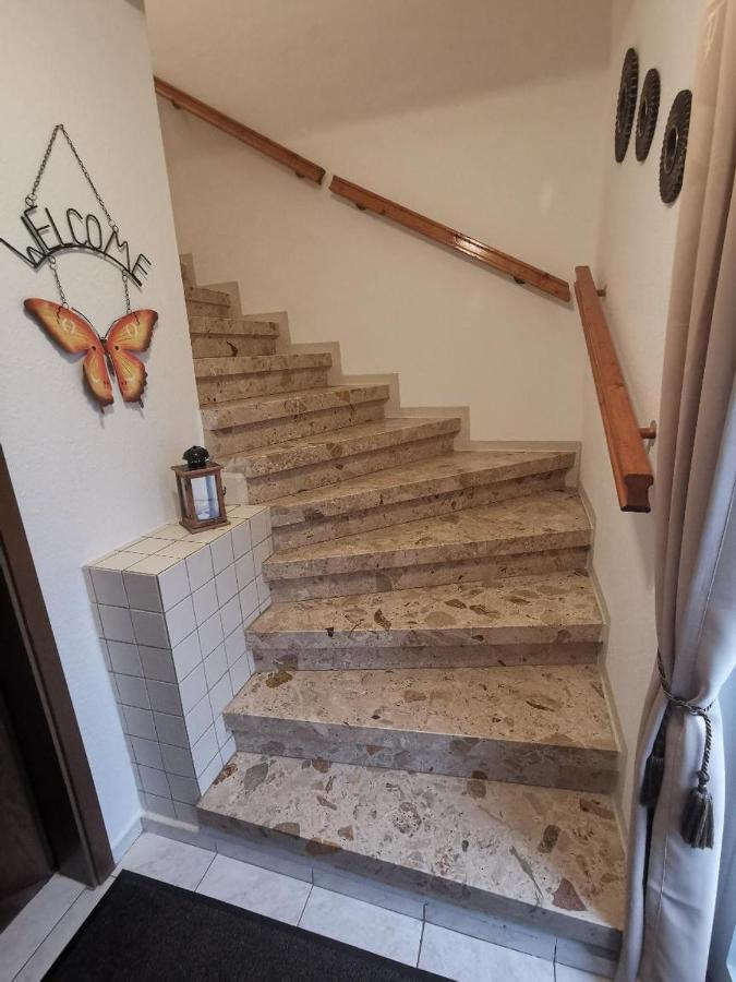 Muehlberg, Ferienwohnung Schneverdingen Dış mekan fotoğraf