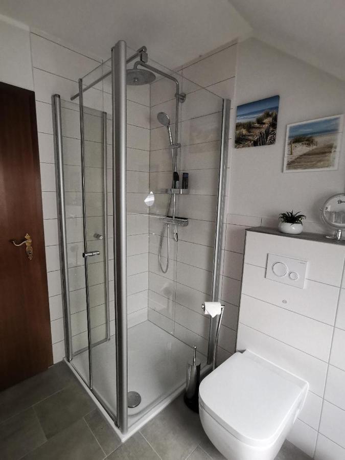 Muehlberg, Ferienwohnung Schneverdingen Dış mekan fotoğraf