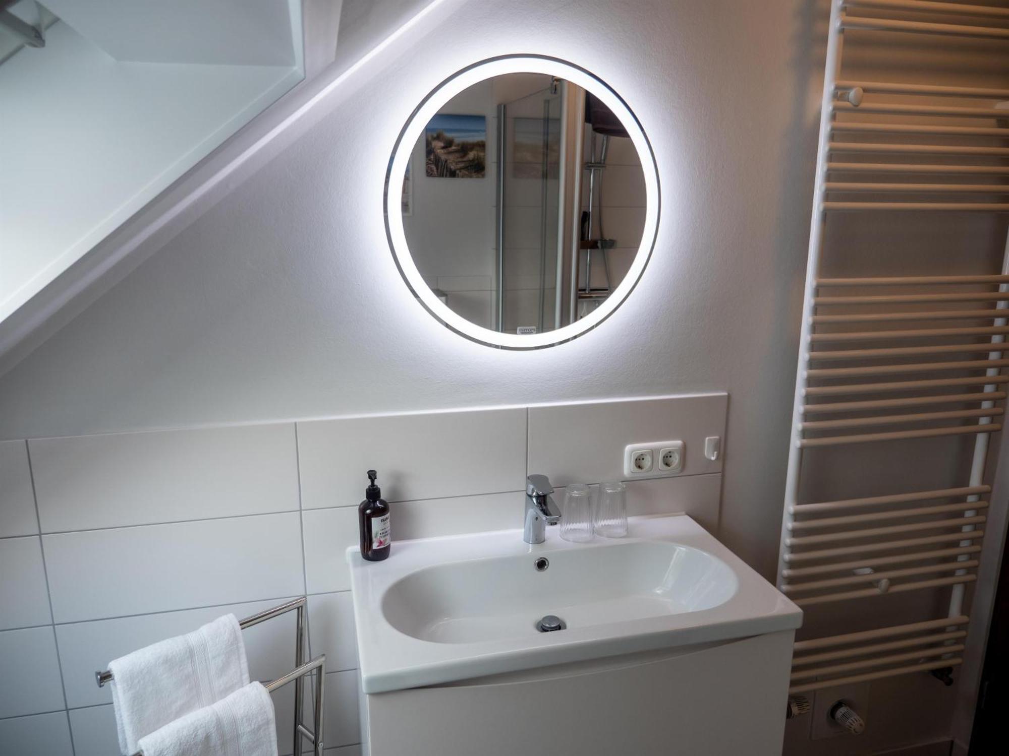 Muehlberg, Ferienwohnung Schneverdingen Dış mekan fotoğraf