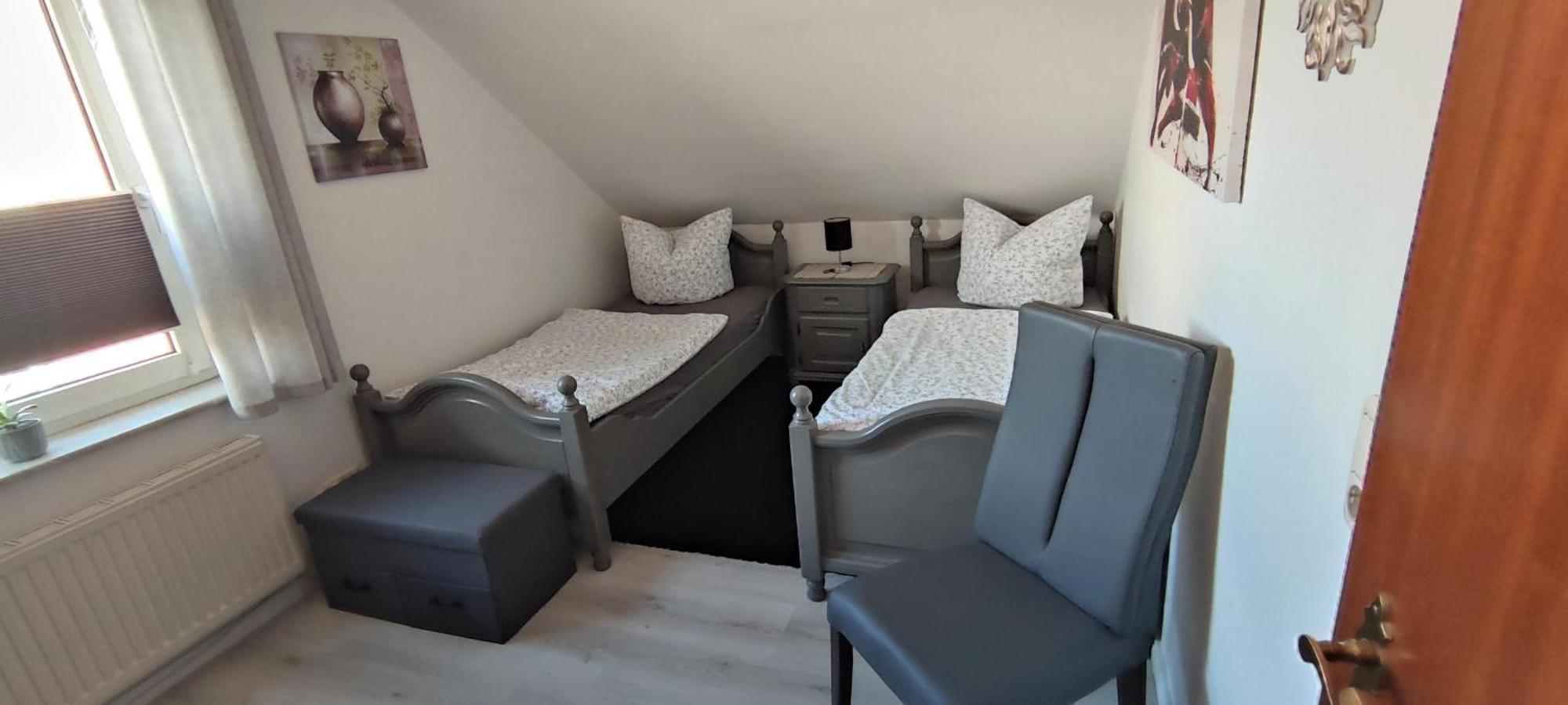 Muehlberg, Ferienwohnung Schneverdingen Dış mekan fotoğraf